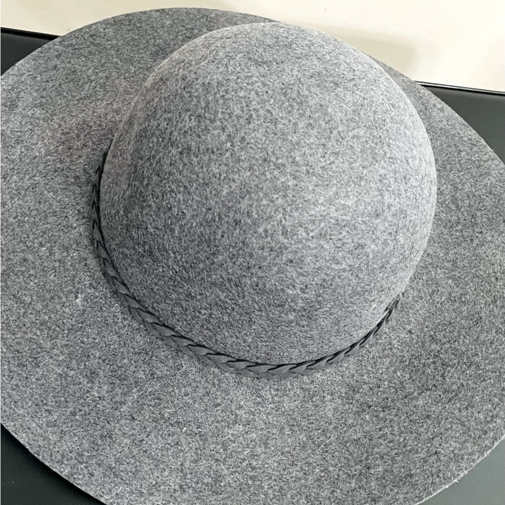 LEGENDARY WHITETAILS Felt Hat